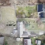 Chalupa-Pribram-foto-z-vysky